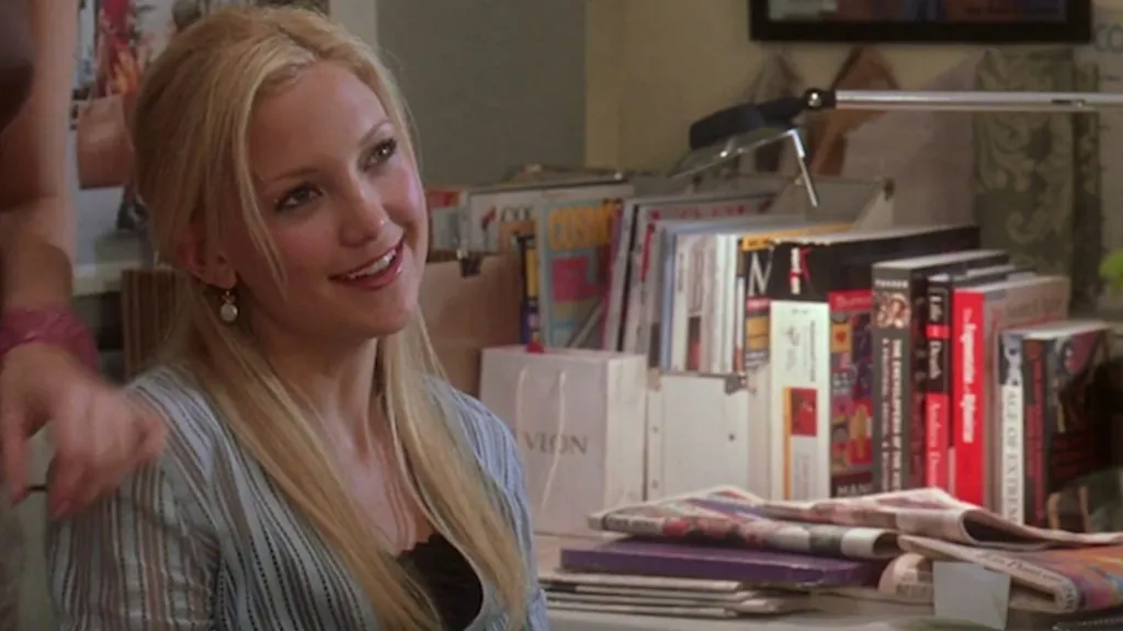 how to lose a guy in 10 days