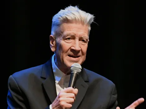 David Lynch teased his upcoming project to be released on June 5th