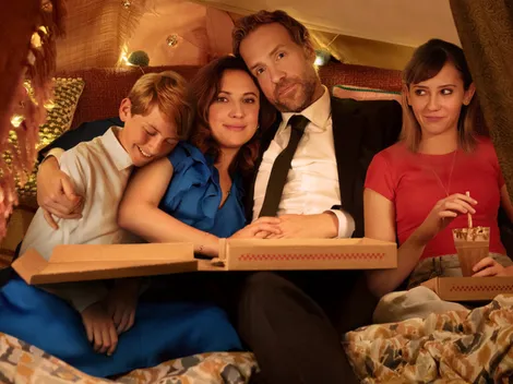 Apple TV+: 'Trying' became the #5 series worldwide in less than a week