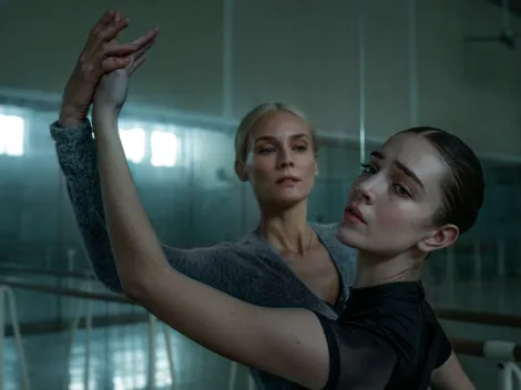 Max: Ballet-themed drama 'Joika' is the No.5 movie worldwide