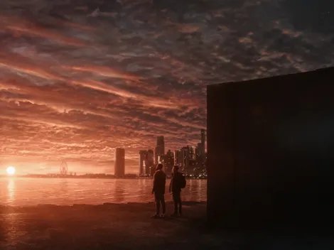 Top 10 sci-fi shows like 'Dark Matter' to watch online