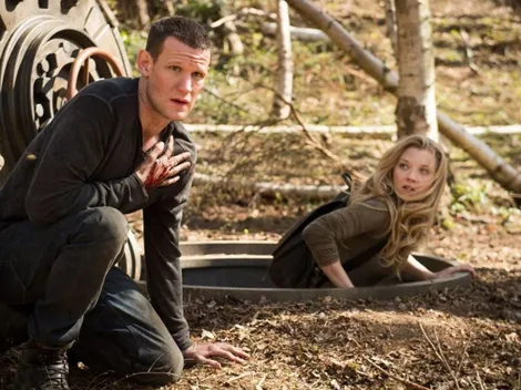 Paramount+: sci-fi horror film 'Patient Zero' is the most-watched movie worldwide