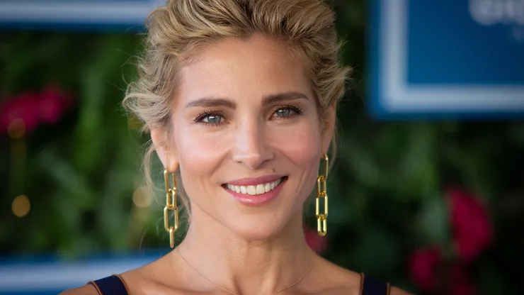 Elsa Pataky presents Gioseppo Spring/Summer 2019 colllection on February 15, 2019.