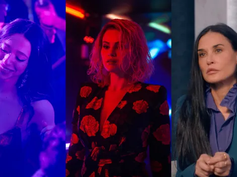 Cannes 2024 ends: Which movies will dominate the next Oscars?