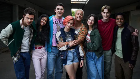 'Tell Me Everything'