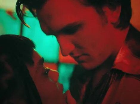 Damian Hardung's romance series 'Pauline': How to watch it in the US