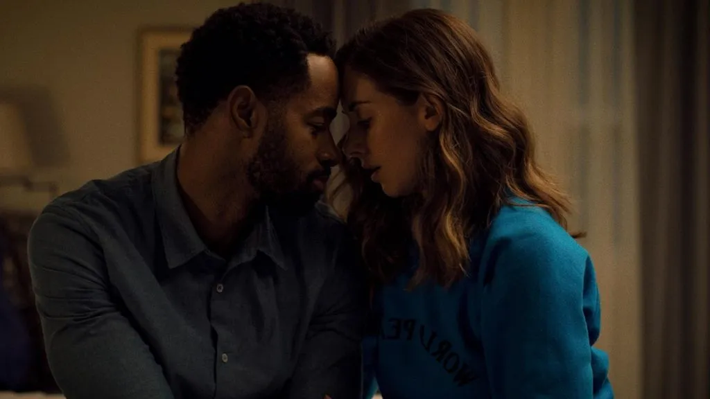 somebody i used to know