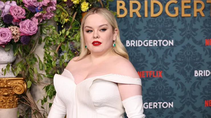 Nicola Coughlan