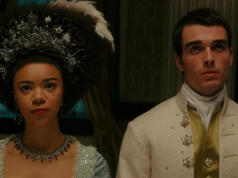 Netflix: 'Queen Charlotte: A Bridgerton Story' returns to the Top 10 in the US