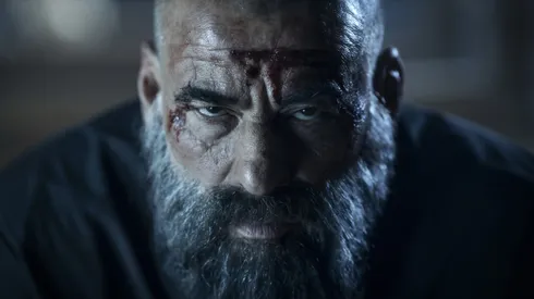 Eduard Fernandez in 30 Coins.