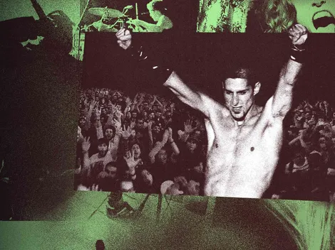 Artists featured in 'Lolla: The Story of Lollapalooza': Lady Gaga, Green Day, and more