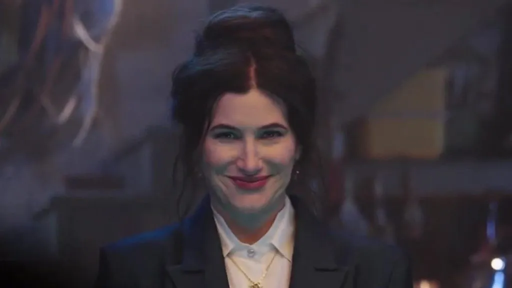 Kathryn Hahn in Agatha All Along