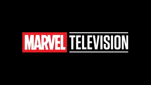 Marvel Television banner.