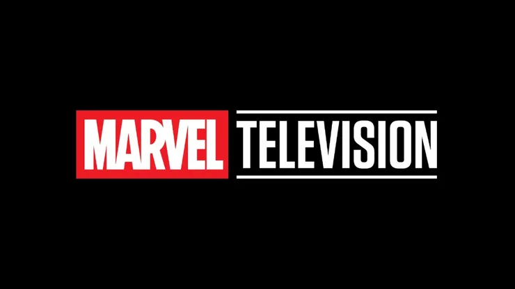 Marvel Television banner.