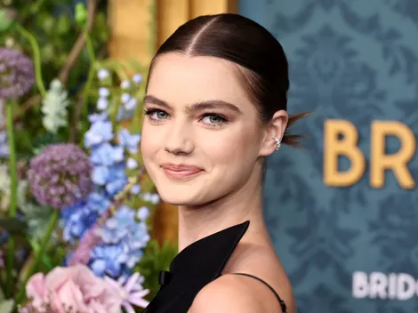 Florence Hunt's profile: Age, projects and more