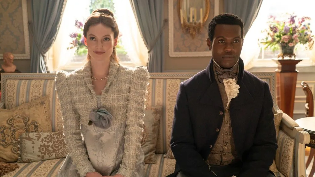 francesca lord stirling