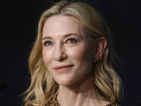 Cate Blanchett's ‘Rumours’ release date: When will the dark comedy hit the big screen?