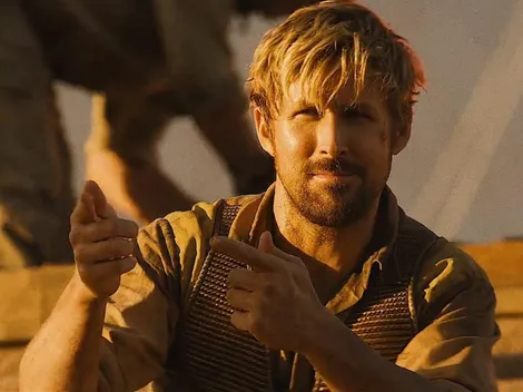 Ryan Gosling's The Fall Guy on streaming: When will it be released?