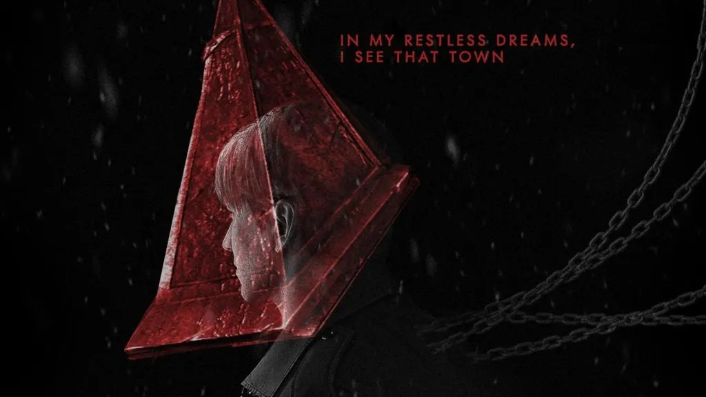 Return to Silent Hill. (Source: IMDb)