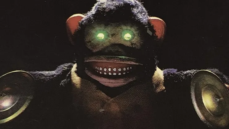 The Monkey