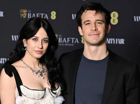 Are Bridgerton co-stars Luke Thompson and Harriet Cains dating? All that is known