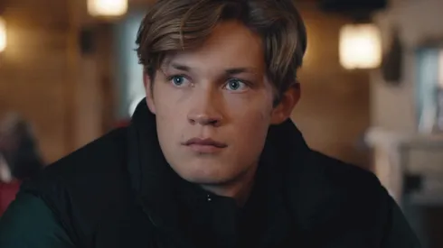 Damian Hardung in How to Sell Drugs Online (Fast)