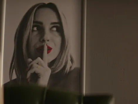 Netflix's Ashley Madison: Sex, Lies and Scandal reaches No. 1 series worldwide