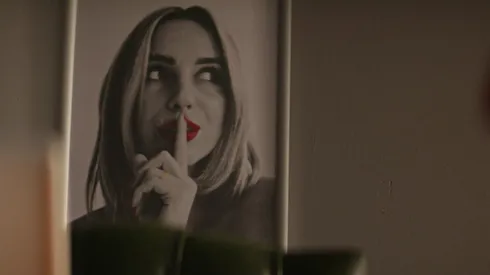 Netflix's Ashley Madison: Sex, Lies and Scandal.