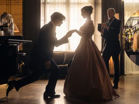 Books like 'Maxton Hall': 15 enemies to lovers-style novels