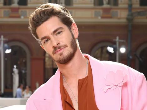 Andrew Garfield's upcoming projects: All his next titles