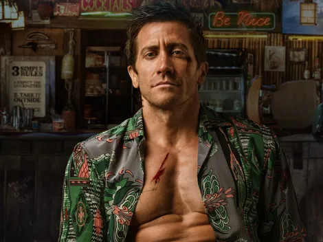 Jake Gyllenhaal's Road House 2 : All about the Prime Video's sequel