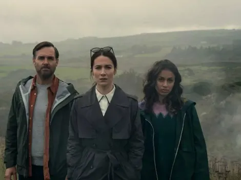 Netflix: Is the series 'Bodkin' based on a true story?