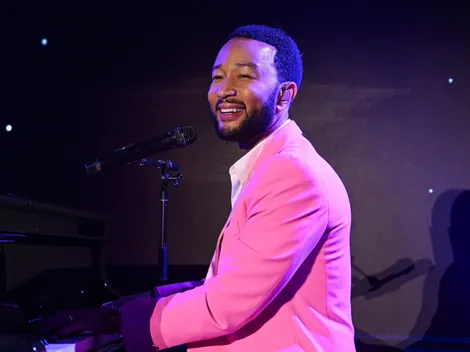 The Voice: Why is John Legend leaving the show for Season 26?