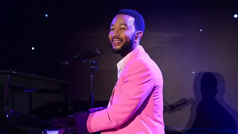 John Legend