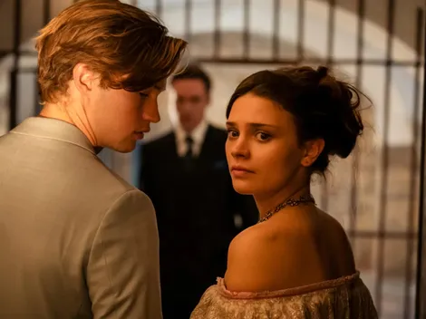 Maxton Hall: How many books are on the Prime Video adaptation?