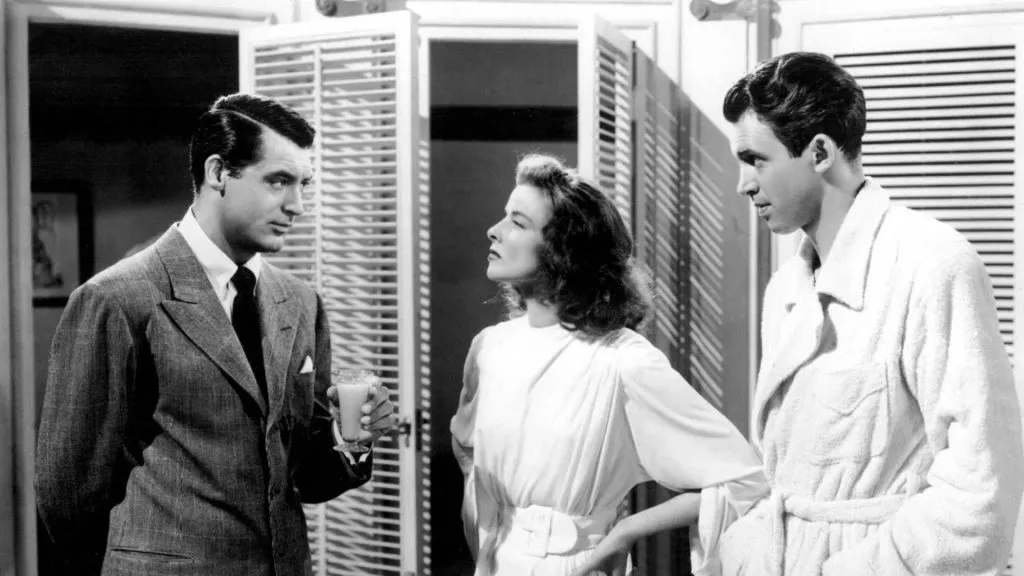 the philadelphia story