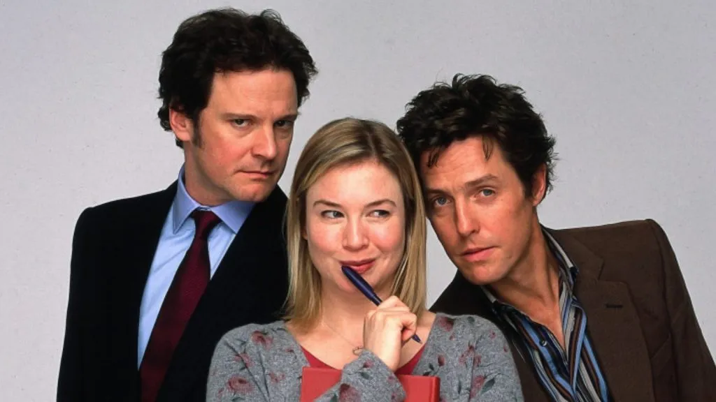 bridget jones