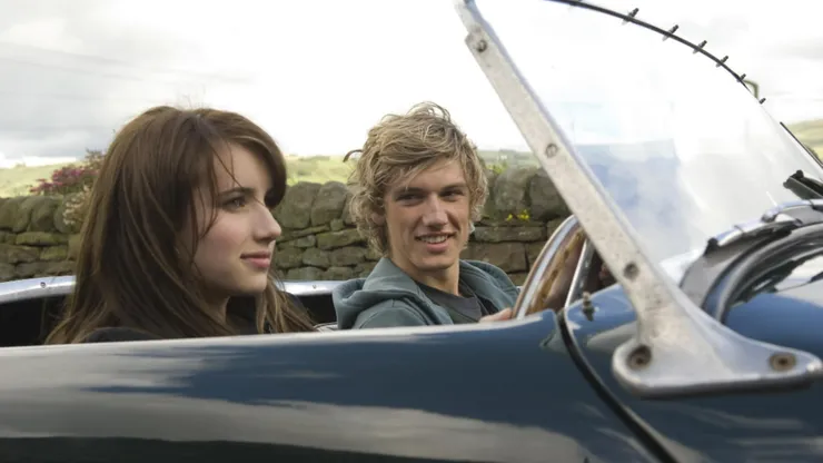 Wild Child (2008)