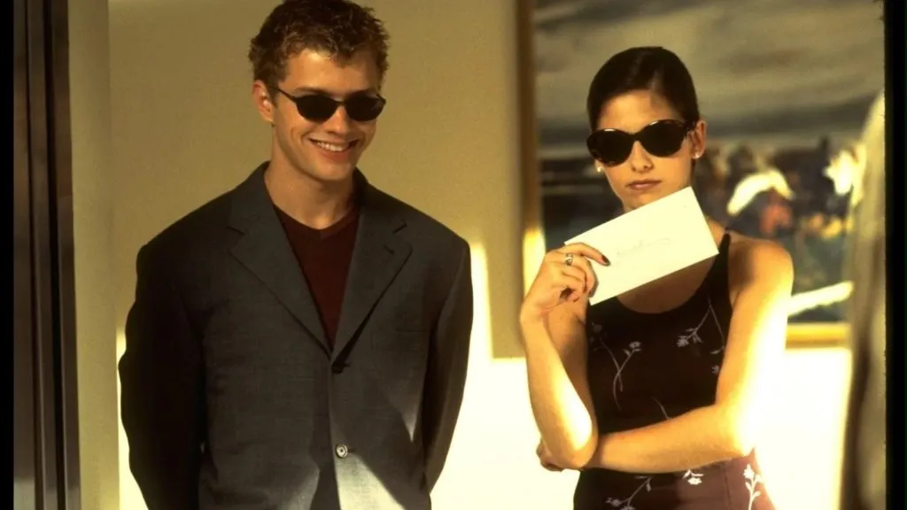 cruel intentions