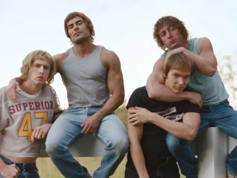 Max US: Zac Efron’s The Iron Claw is the new No. 1 movie on the platform