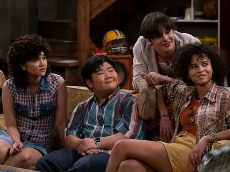 That '90s Show: When will the second season premiere on Netflix?