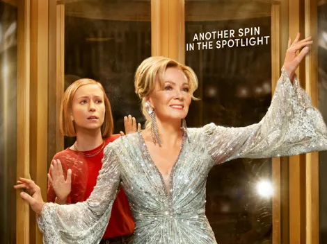 Jean Smart's Hacks is the most-watched series on Max in the United States