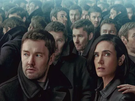 Will Apple TV+'s sci-fi series Dark Matter be renewed for a second season?