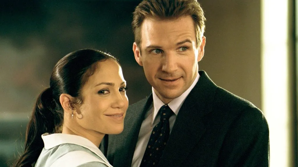 maid in manhattan