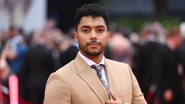Chance Perdomo