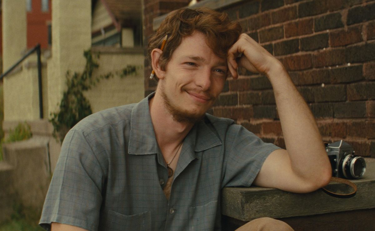 Mike Faist's best movies and series: How to watch his Top performances ...