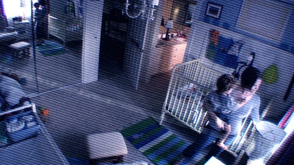 Sprague Grayden and Jackson Xenia Prieto