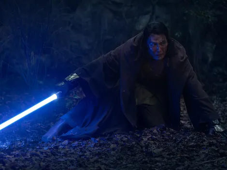 Star Wars upcoming series in 2024: The Acolyte, Skeleton Crew, and more