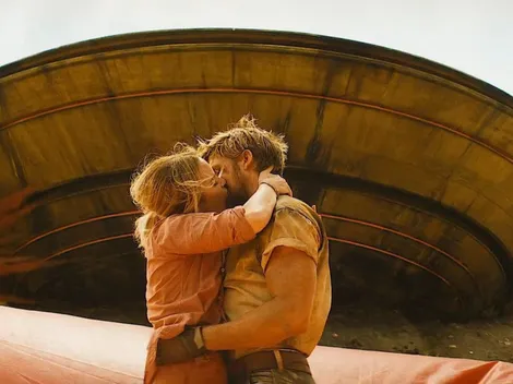 The Fall Guy Cast Salary: How much did Ryan Gosling and Emily Blunt earn?