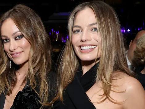 Olivia Wilde's Avengelyne: Will Margot Robbie join the cast? Rumors explained